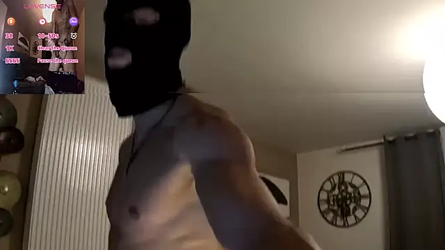 Snapshot of ApollonFit_x69 chatting on October 14, 11:05 pm ApollonFit x69 online show from October 14, 11:05 pm