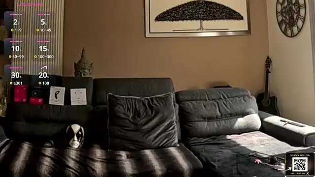 ApollonFit x69 online show from March 10, 11:48 am