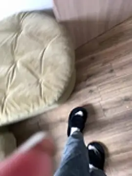 CooperAllana online show from March 16, 8:07 am