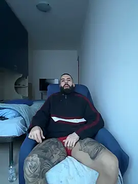 Gioeltoro89 online show from February 13, 4:36 pm