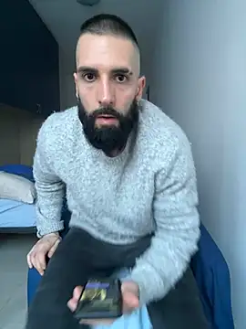 Gioeltoro89 online show from February 20, 4:18 pm