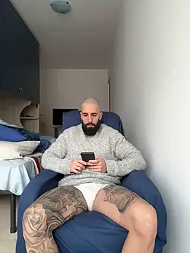 Gioeltoro89 online show from April 3, 2:37 pm