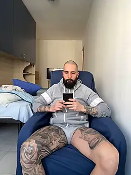 Gioeltoro89 online show from April 5, 2:58 pm