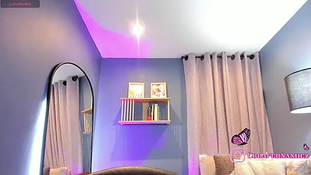 Snapshot of ebbafernandez_ chatting on June 19, 11:58 am ebbafernandez online show from June 19, 11:58 am