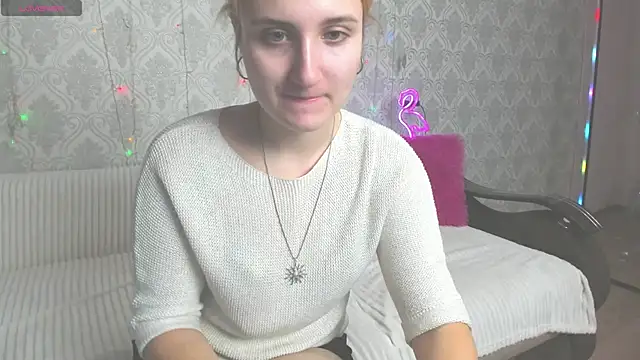 Miss Elsa  online show from March 4, 3:22 am