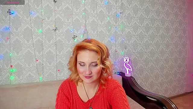 Miss Elsa  online show from March 23, 2:59 am