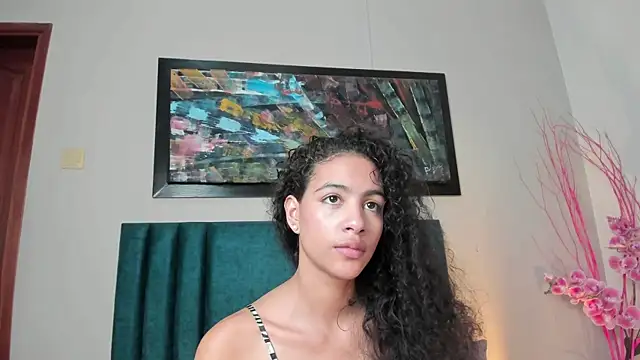 AntonellaHall  online show from December 5, 12:03 pm