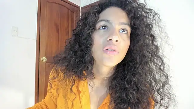 AntonellaHall  online show from April 21, 6:34 pm