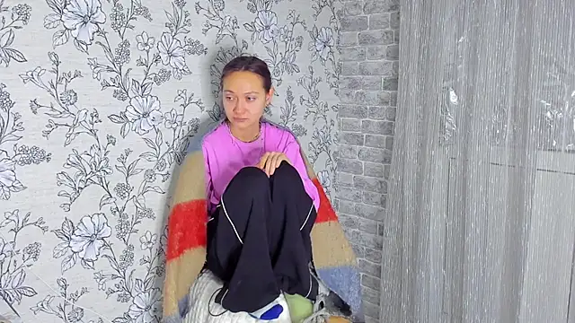 EllaSky xoxo online show from November 20, 8:08 pm