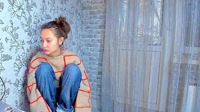 EllaSky xoxo online show from December 21, 9:11 pm