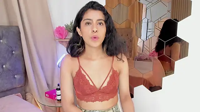 Alyssa jones online show from February 20, 2:28 pm