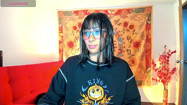 Demeter   online show from November 1, 11:18 pm