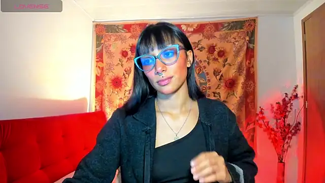 Demeter   online show from November 8, 11:25 pm