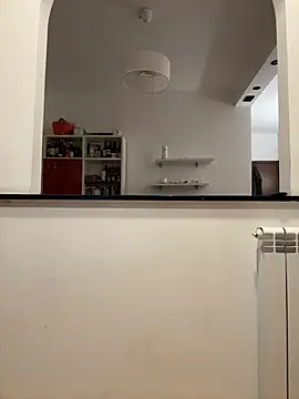 Snapshot of Nala_95 chatting on February 7, 6:24 pm Nala 95 online show from February 7, 6:24 pm