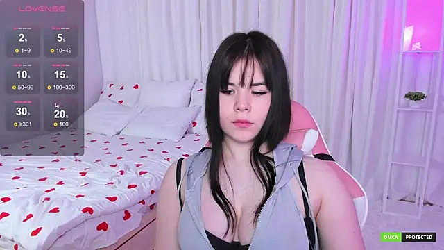 ClaireFaers  online show from March 2, 12:32 pm