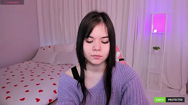 ClaireFaers  online show from March 16, 2:21 am