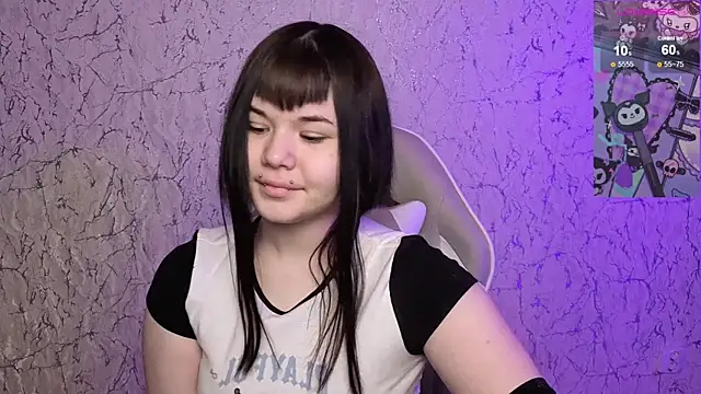 ClaireFaers  online show from May 16, 2:41 am