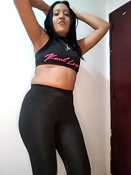 cami victoria online show from February 9, 7:18 pm