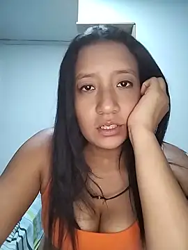 cami victoria online show from May 28, 7:22 pm
