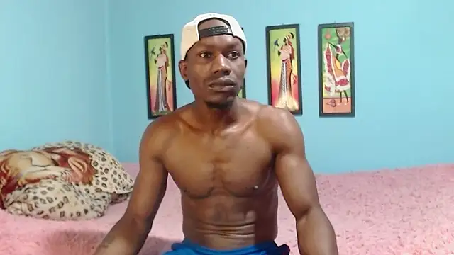 Miltton Jakee online show from October 28, 6:21 pm