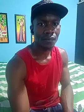 Miltton Jakee online show from December 17, 5:30 pm