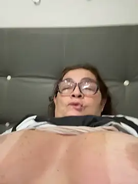 AntonellaAlondra4 online show from November 23, 4:23 am