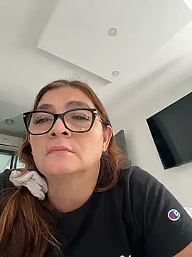 AntonellaAlondra4 online show from March 13, 2:23 pm