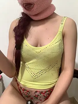 senoritaseno online show from April 18, 3:16 pm