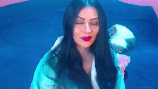 Snapshot of Ary_z chatting on December 18, 3:23 am Ary z online show from December 18, 3:23 am