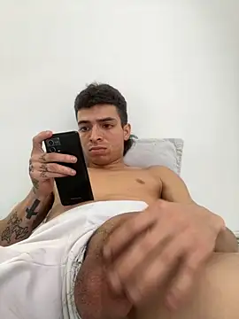 Elpaisita7 online show from October 27, 7:18 pm