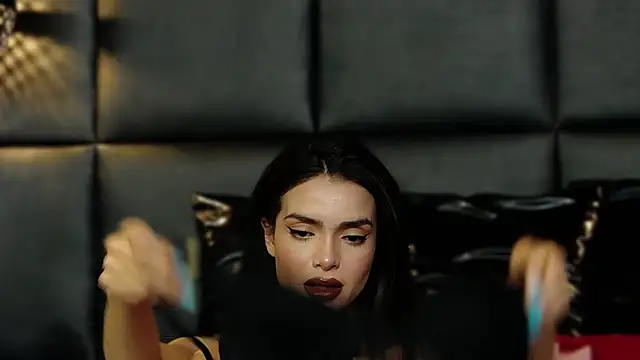 BlairBadgley online show from October 21, 11:27 pm