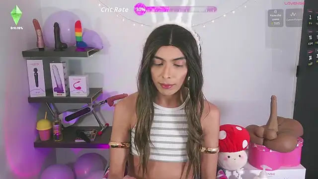 valentina crtti online show from May 29, 8:51 pm