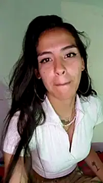 Snapshot of Alisson_420 chatting on January 17, 4:17 am Alisson 420 online show from January 17, 4:17 am