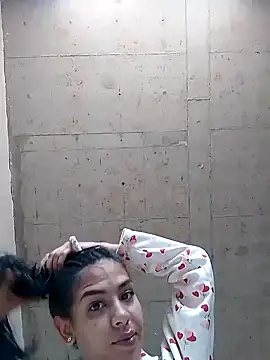 Alisson 420 online show from November 10, 7:24 pm