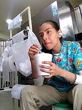 Alisson 420 online show from December 2, 4:02 pm