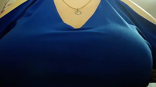 Lady Boom Wild  online show from December 21, 1:21 pm