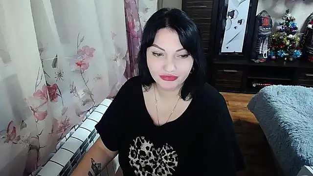 Lady Boom Wild  online show from December 22, 6:59 pm