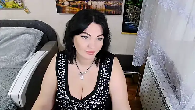 Lady Boom Wild  online show from December 2, 7:14 am