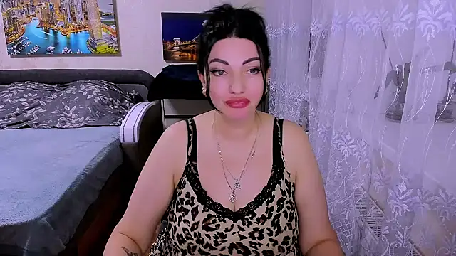 Lady Boom Wild  online show from July 11, 7:05 pm