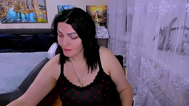 Lady Boom Wild  online show from July 13, 6:55 pm
