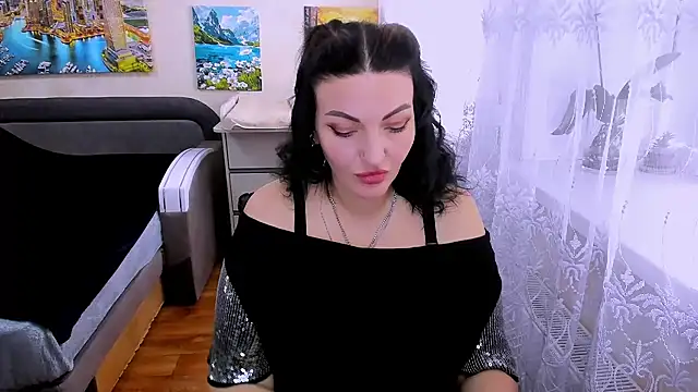 Lady Boom Wild  online show from July 29, 10:57 am