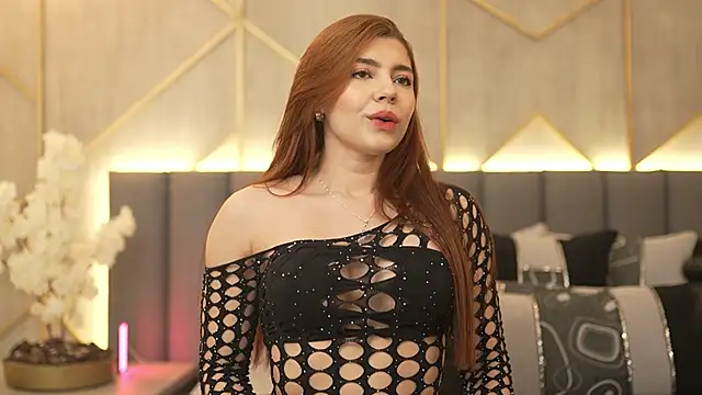 miia blake online show from February 24, 10:58 pm