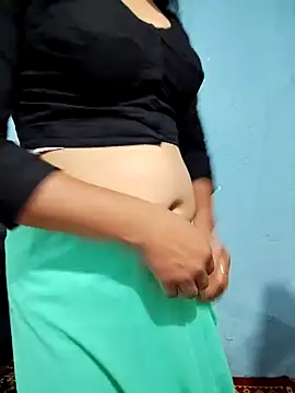 Snapshot of Kashish_SC chatting on December 8, 12:40 am Kashish SC online show from December 8, 12:40 am