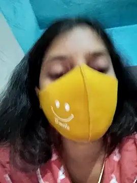 Snapshot of Kashish_SC chatting on February 5, 11:39 pm Kashish SC online show from February 5, 11:39 pm