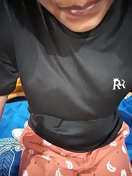 Snapshot of Kashish_SC chatting on February 20, 12:52 am Kashish SC online show from February 20, 12:52 am