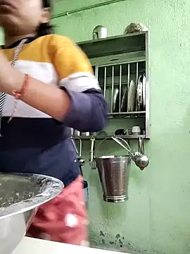 Snapshot of Kashish_SC chatting on March 21, 1:02 am Kashish SC online show from March 21, 1:02 am