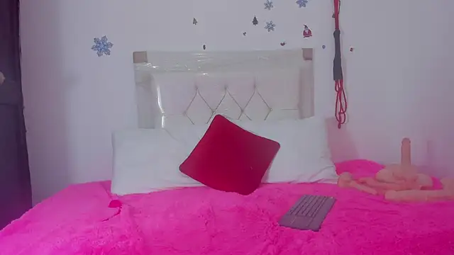 Lori Evanss online show from December 27, 6:03 am