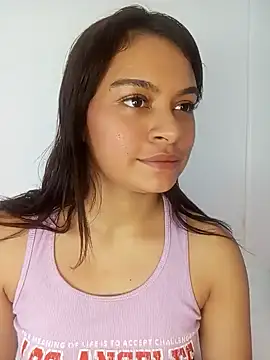 Lori Evanss online show from December 30, 3:14 am