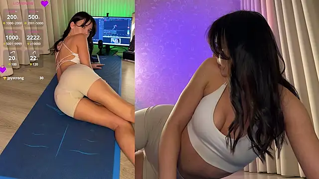 sasha long13 online show from January 4, 10:55 pm