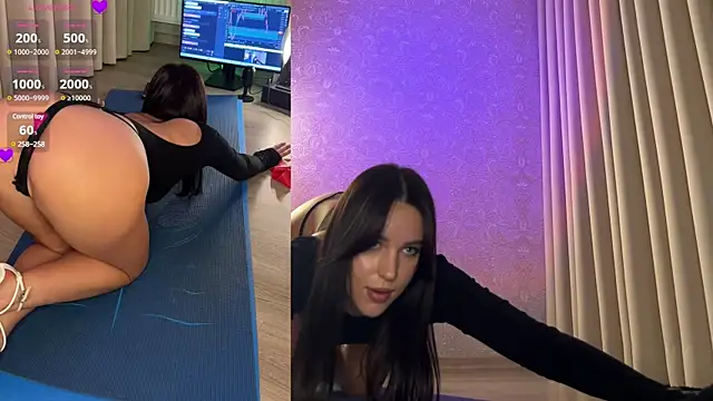 sasha long13 online show from January 28, 10:34 pm